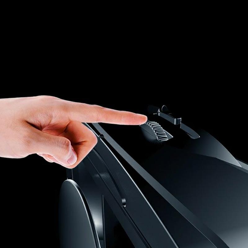 VR Glasses Virtual Reality Comes with Headset New 3D Movie Mobile Phone Somatosensory Game