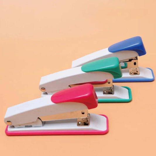 Office Supplies Large Multifunctional Student Labor-saving Stapler