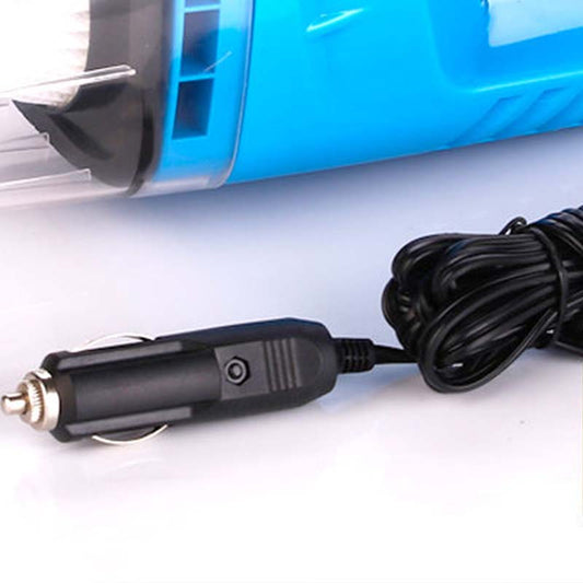 Car Vacuum Cleaner Car High-power Car Rechargeable Vacuum Cleaner Super Suction Small Car Supplies Cleaning Tools