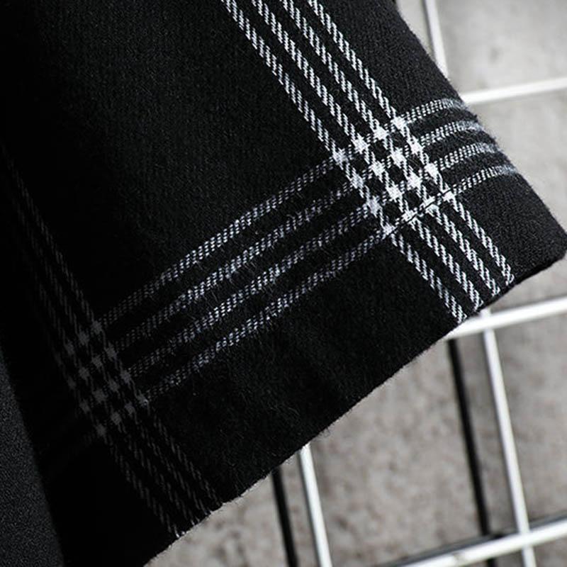 Men's Short-sleeved Shirts Summer Business Formal Wear Korean Casual Short-sleeved Square-neck Stitching Shirts Men's Half-sleeved T-shirts