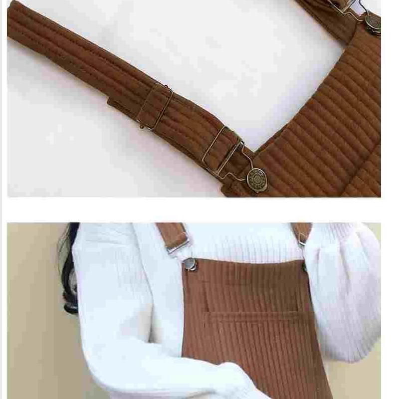 Spring and Autumn Dress Mid-length Dress Suit Knitted Sweater Two-piece Suspender Skirt Female French Temperament Sweater Suit