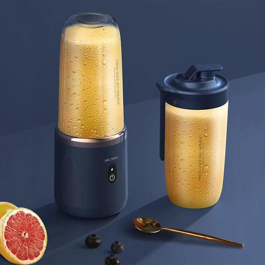 Fruit Mini Rechargeable Mini Juicer Electric Student Juicer Cup Household Portable Juicer