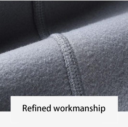 Men's Autumn Jacket Loose Large Size Outdoor Leisure Stand-up Collar Jacket Men's Sports Jacket