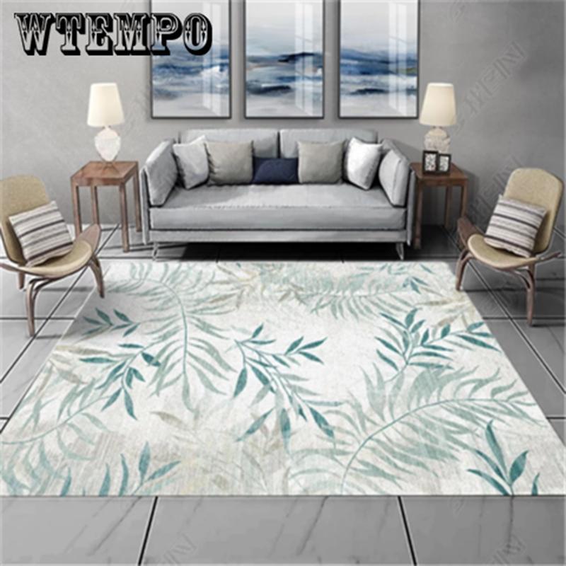 Decor Plant Printed Carpet Home Decor Hanging Living Printing Wall Tapestry Customized