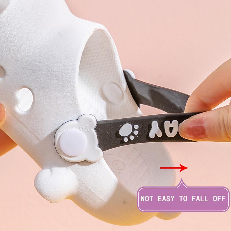 Children's Hole Shoes Boys and Girls Infants and Toddlers Non-slip Soft Bottom Indoor Anti-collision Baby Sandals and Slippers Summer