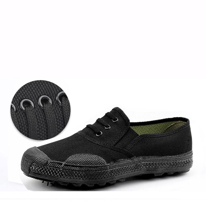 Soft-soled Shoes for The Elderly Men's Walking Shoes Casual Shoes for The Elderly Lightweight Breathable Non-slip Dad Canvas Shoes Mesh Shoes