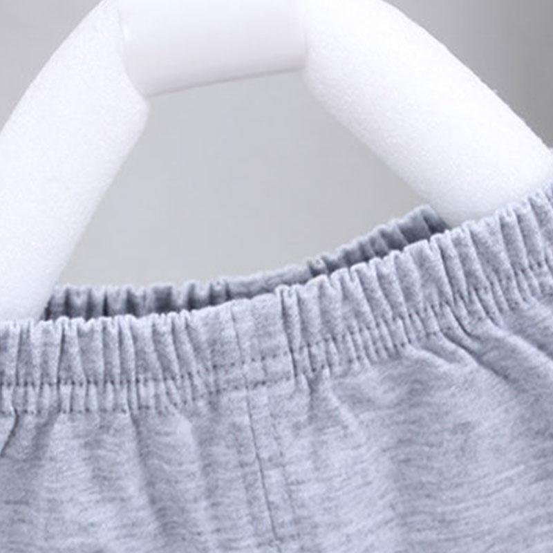 2021 Baby Girl Spring Children's Clothing 0-4 Years Old Two-piece Cartoon Cute Long-sleeved Suit Autumn Trousers