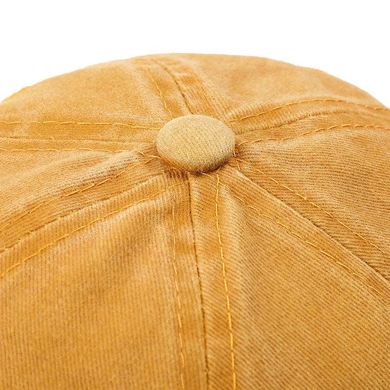 Washed Cowboy Peaked Hat Men's Tide Spring and Autumn Sunshade Baseball Cap Men's New Ins Trend Tide Brand Net Red