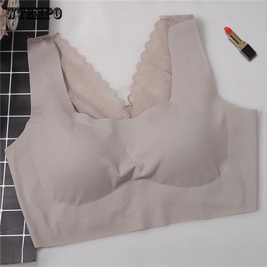 Tank Tops Sports Push Up Bra Women Top Sports Bra Quick Dry Female Fitness Bra Seamless Push Up