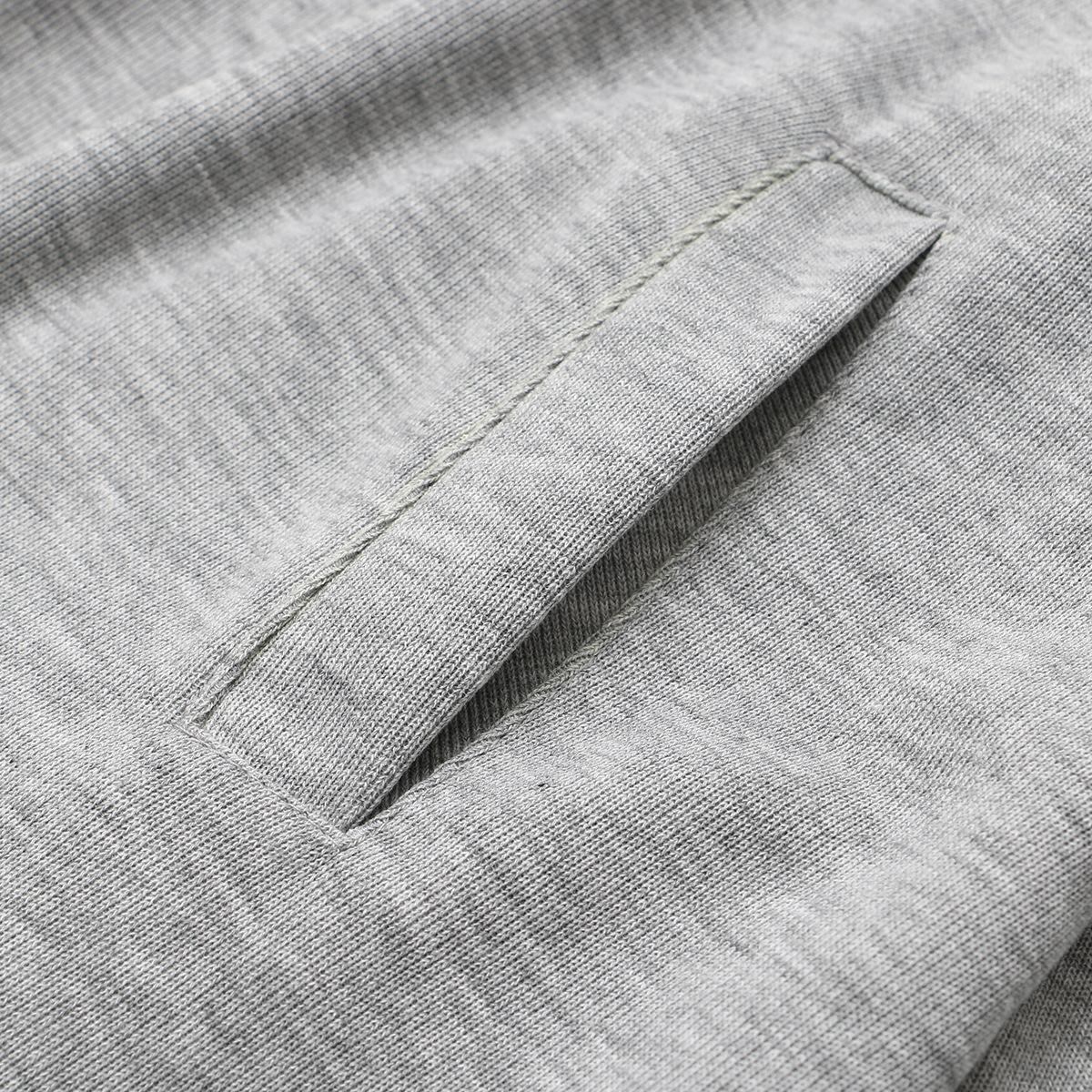 Sweatshirt Vintage Women Hoodies Gray Cotton Warm Fleece Winter Pullovers 2021 Autumn Streetwear Girls