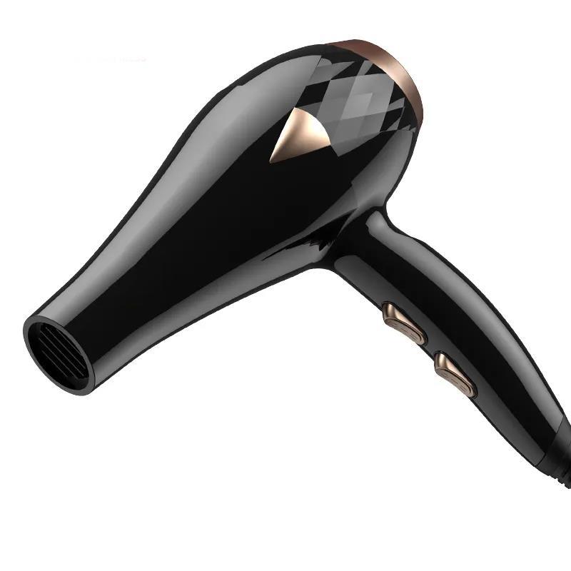 1300W Hair Dryer Set 6-step Temperature Adjustment Hot/cold Hair Dryer Hair Care Tools for Home Hair Salon