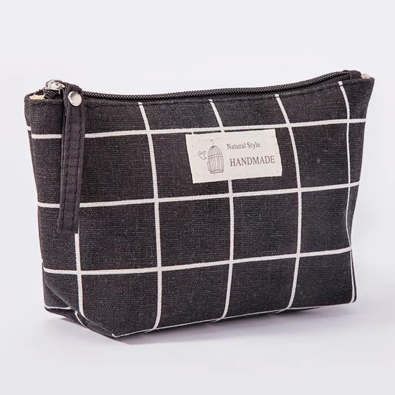 Large-Capacity Cosmetic Bag Multi-function Travel Bags