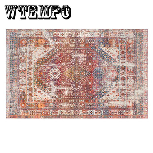 Home Carpets For Living Room Kid Bedroom Decorate Carpet Morocco Simple Area Rug Mats