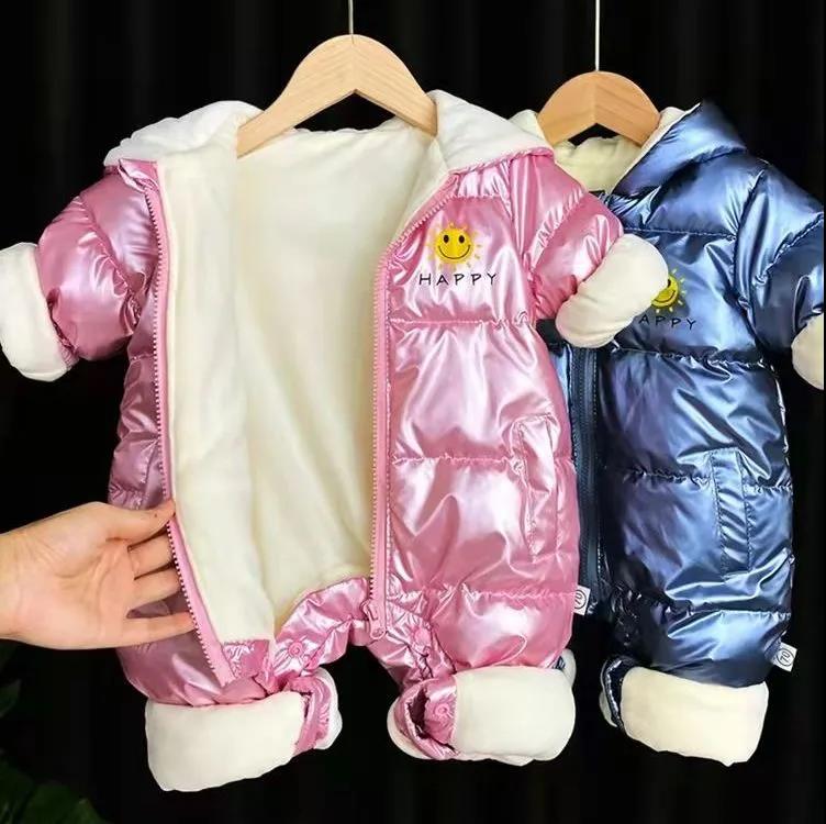 Autumn Baby Blouse Waffle Toddler Boys Tops Brief Girls Clothes Casual Outfit