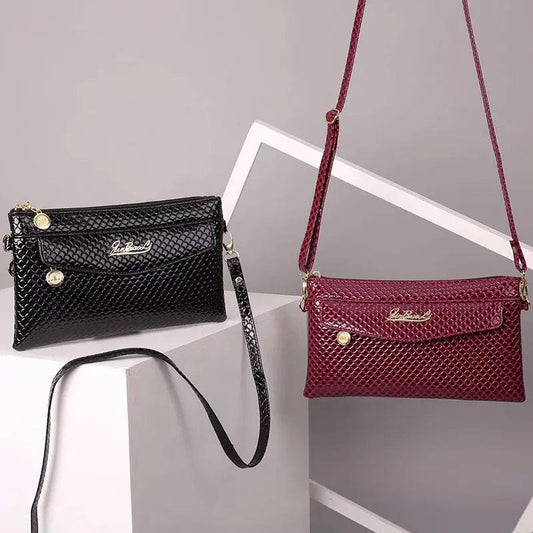 Ladies Purses All-match Handbags Girls Fashion Small Bags Shoulder Messenger Bags Leisure Shopping Wallets