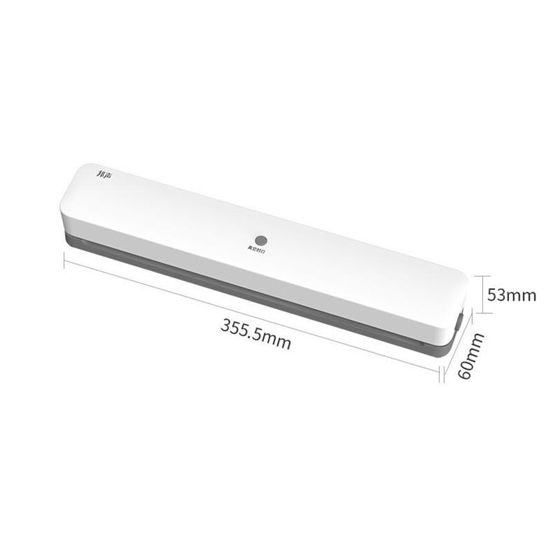 Automatic Commercial Household Food Vacuum Sealer Packaging Machine Best Food Vacuum Sealer