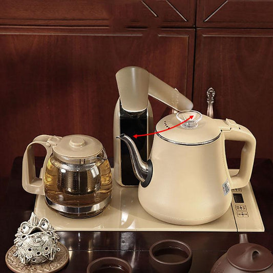 Insulation Automatic Kettle Anti-scalding Electric Kettle Tea Set Household Kettle Automatic Power-off Set Tea Maker