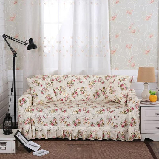 Sofa Cover All-inclusive Universal Cover 123 Combination Sofa Cover Four Seasons Universal Lazy Sofa Cover Sofa Towel Full Cover