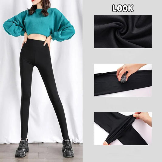 Barbie Yoga Pants Women's Shark Skin Leggings Outer Wear Elastic Abdominal Slim Legs Fitness Pants Running Bodybuilding Sports Pants
