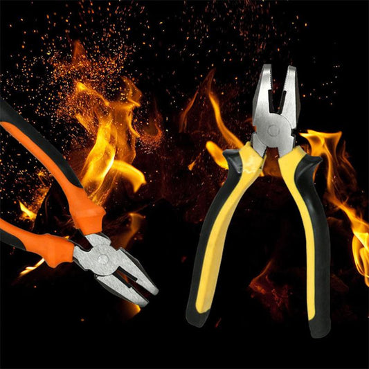 Household Toolbox Universal Repair Tool Combination Set Multi-function Toolbox Auto Maintenance Worker