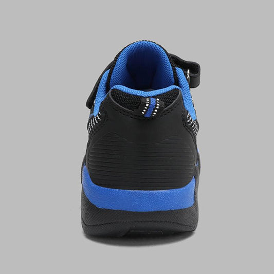 4-15 Years Old Boys' Sports Shoes Mesh Breathable Non-slip Shoes Children's Casual Shoes Lightweight Student Travel Shoes
