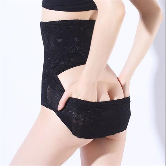 High Waist Slimming Tummy Control Knickers Pants Pantie Briefs Magic Body Shapewear Lady Corset