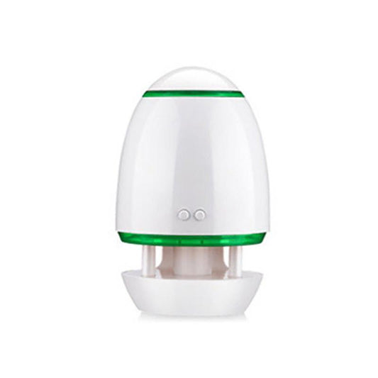 300ml Mini Air Humidifier Portable Electric Sprayer USB Aroma Diffuser for Home Office Car