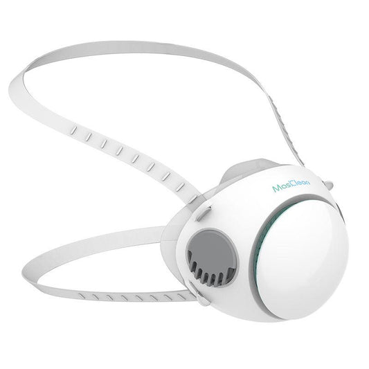 Children's mask Kn95 grade filter protective mask Students can clean the mask Protective mask