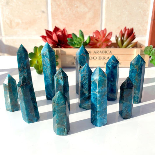 1PC Natural Obelisk,Quartz Tower,Crystal Point Wand,Rock,Home Decoration,Crystal Healing,Mineral Specimen,Crystal Gifts