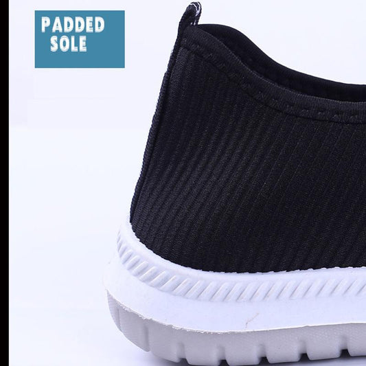 Running Shoes Men's Spring and Summer Sports Casual Non-slip Shoes Breathable and Comfortable