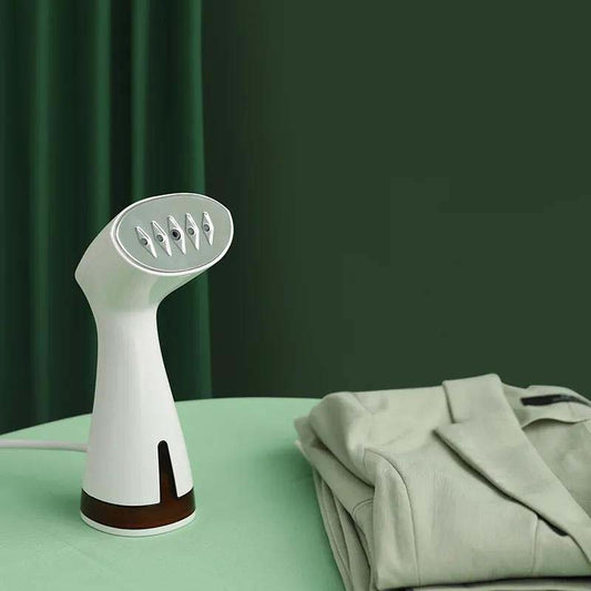 Garment Steamers Clothes New Mini Steam Iron Handheld Dry Cleaning Brush Clothes Household Appliance Portable Travel Clean