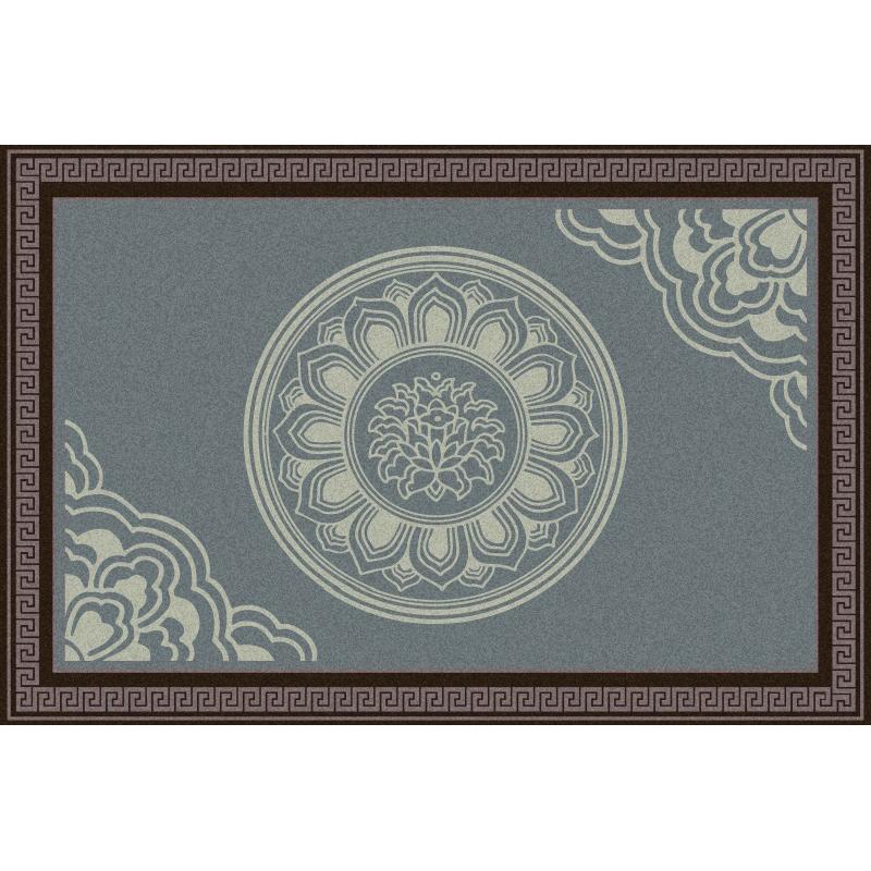 Household Carpet Living Room Carpet Sofa Side Carpet Dining Room Carpet Corridor Carpet Bedroom Bedside Carpet