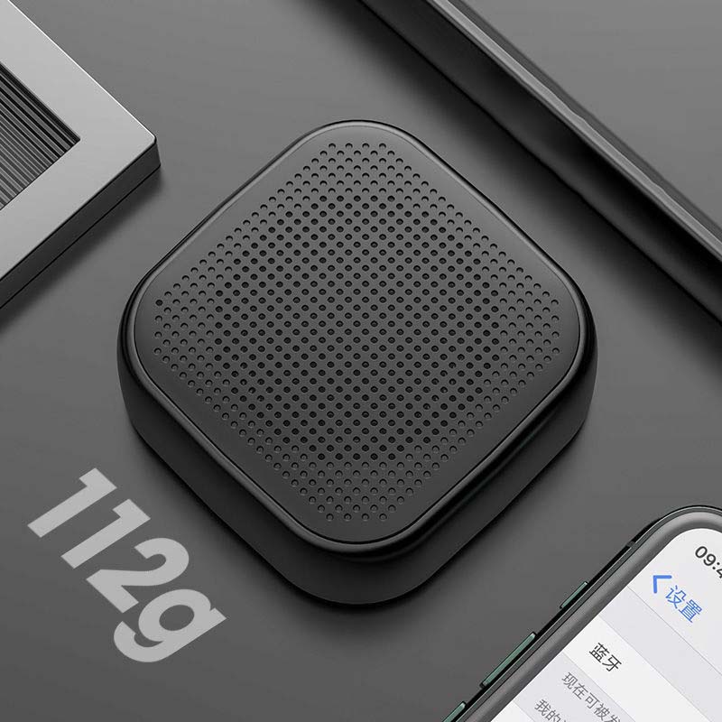 Home Wireless Bluetooth Speaker Mobile Phone Connection Mini Bluetooth Small Speaker Portable