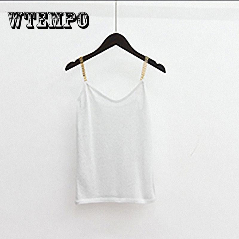 New Fashion Women Sexy Summer Vest Tops Sleeveless Tank Tops Solid