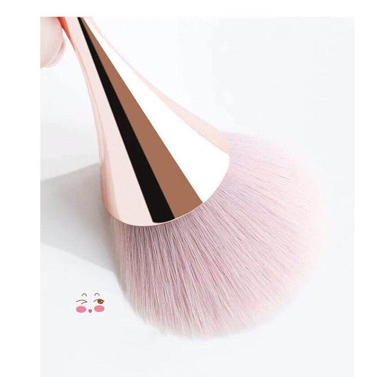 Fashion Accessories Game of Makeup Brush Set Creative Practical Beauty Cosmetic Brushes