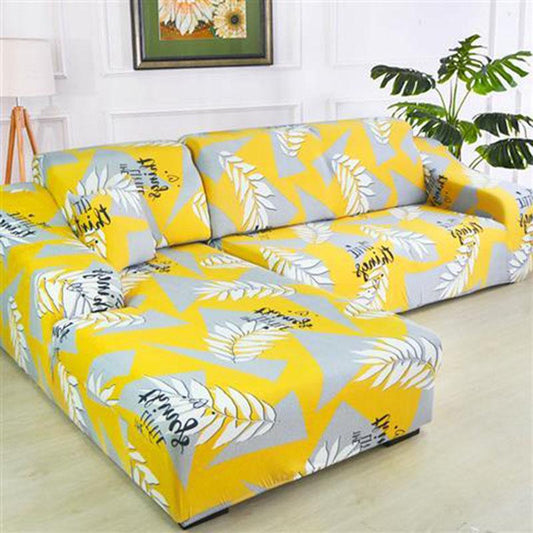 Moonlight Forest sofa Cover Stretch Furniture Covers Sofa covers Living Room slipcover Couch Cover