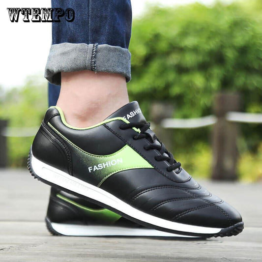 Casual Shoes Men's Flats Shoes Running Shoes Men's Casual Board Shoes