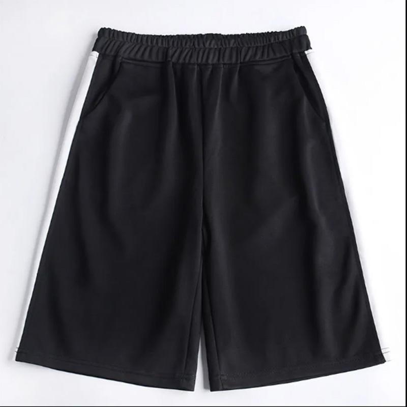 Sports Five-point Pants Women's Summer Thin Loose Pants Large Size Straight Shorts Casual Running Pants