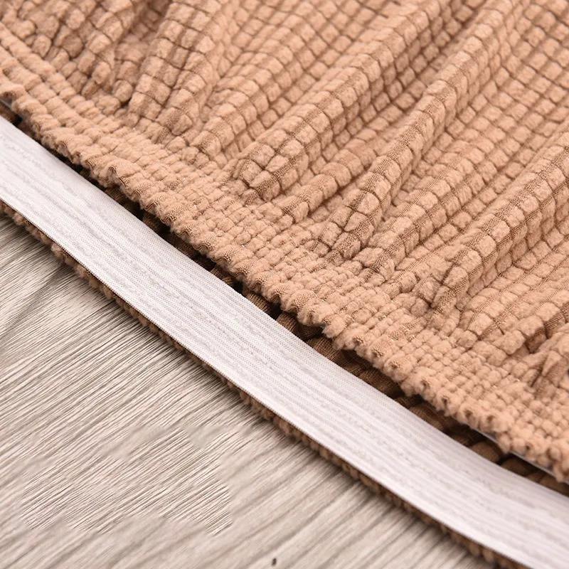 New Couch Sofa Cover Washable Removable Recliner Chair Cover Slipcovers Dog Cat Pets Single Seat Mat