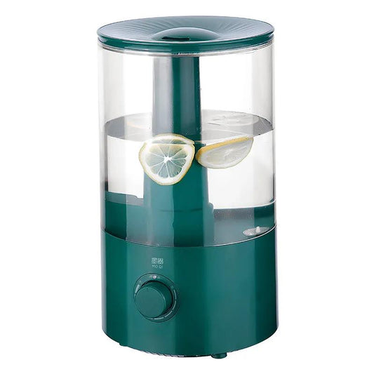 Humidifier Home Mute Large Capacity Bedroom Office Air Conditioning Air Purification Small Mini Aromatherapy Machine