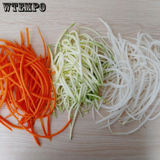 Vegetable Fruit Kitchen Good Helper Gadget Cutlery Stainless Steel Peeler Grater Slicer