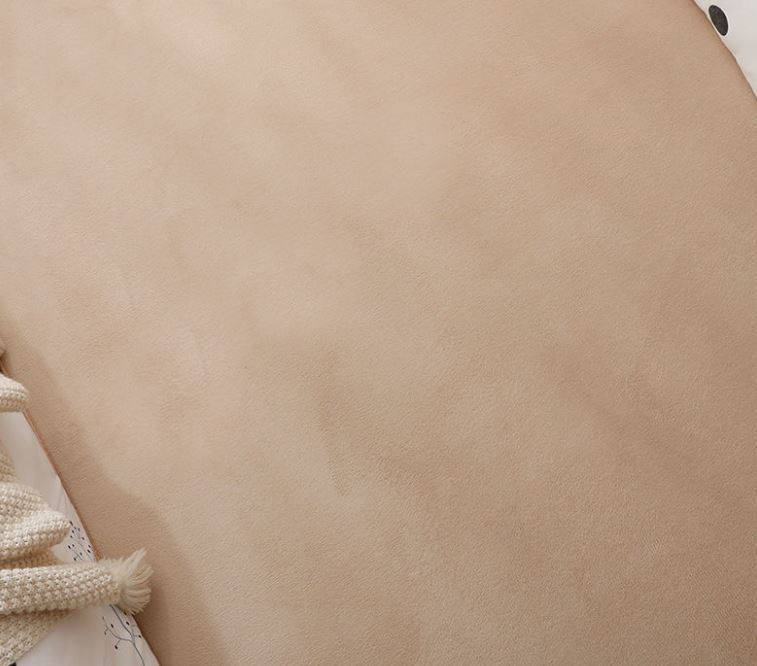 Coral Velvet Carpet Living Room Simple Modern Coffee Table Mat Bedroom Bedside Carpet