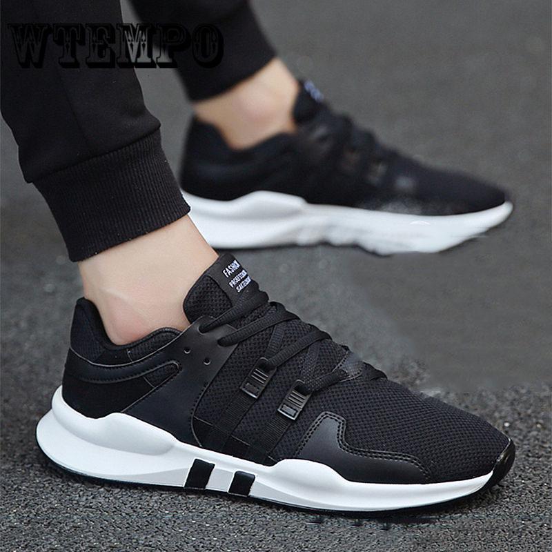 Mens Casual Shoes Outdoor Sneakers Comfort Sport Shoes