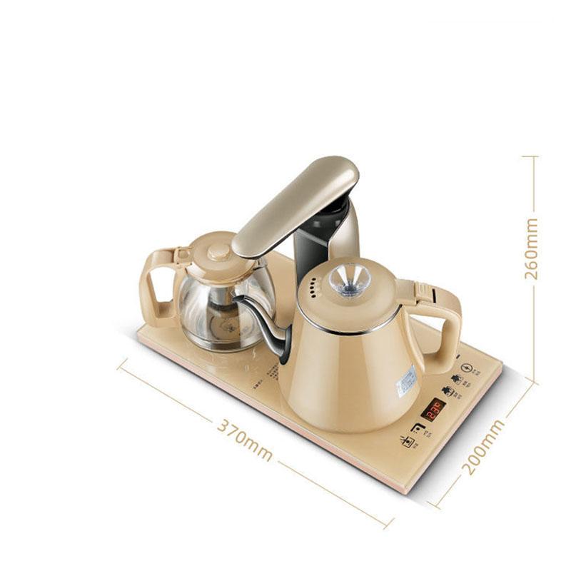 Insulation Automatic Kettle Anti-scalding Electric Kettle Tea Set Household Kettle Automatic Power-off Set Tea Maker