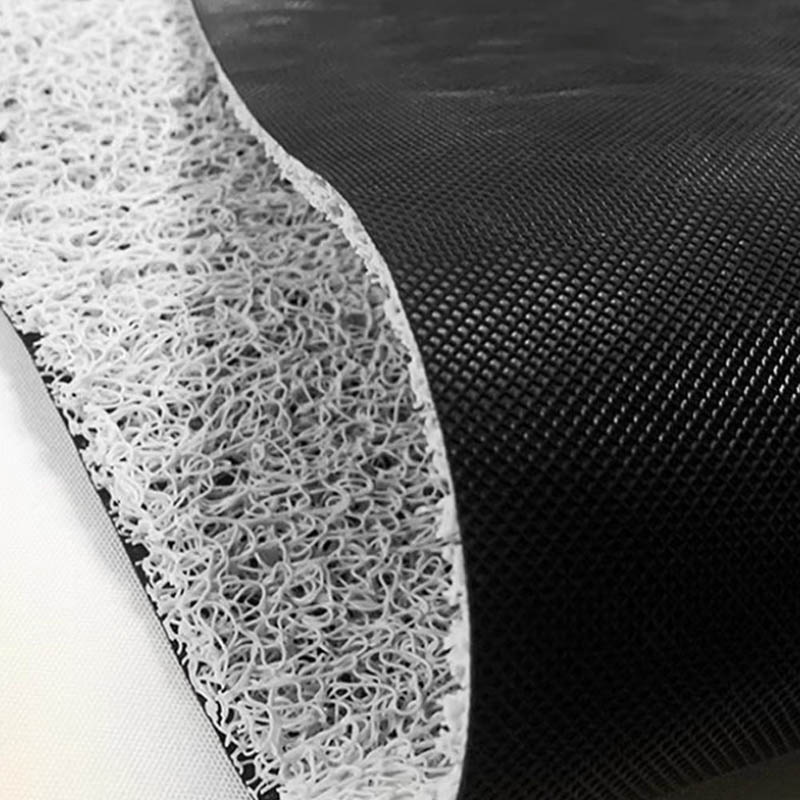 Nordic Entry Door Mat Into The Door To The Earth Rings Stepping Foot Pad Can Be Used To Cut The Carpet Door 60*90cm