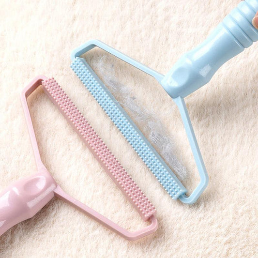 Lint Remover Fuzz Fabric Shaver For Sweater Woolen Coat Clothes Fluff Remover Brush Tool Fur Remover Mini Portable Clamshell Removal Machines