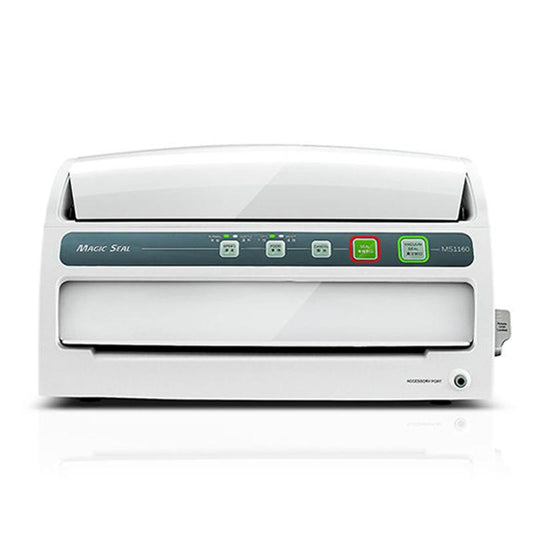 Automatic Commercial Household Food Vacuum Sealer Packaging Machine Best Food Vacuum Sealer