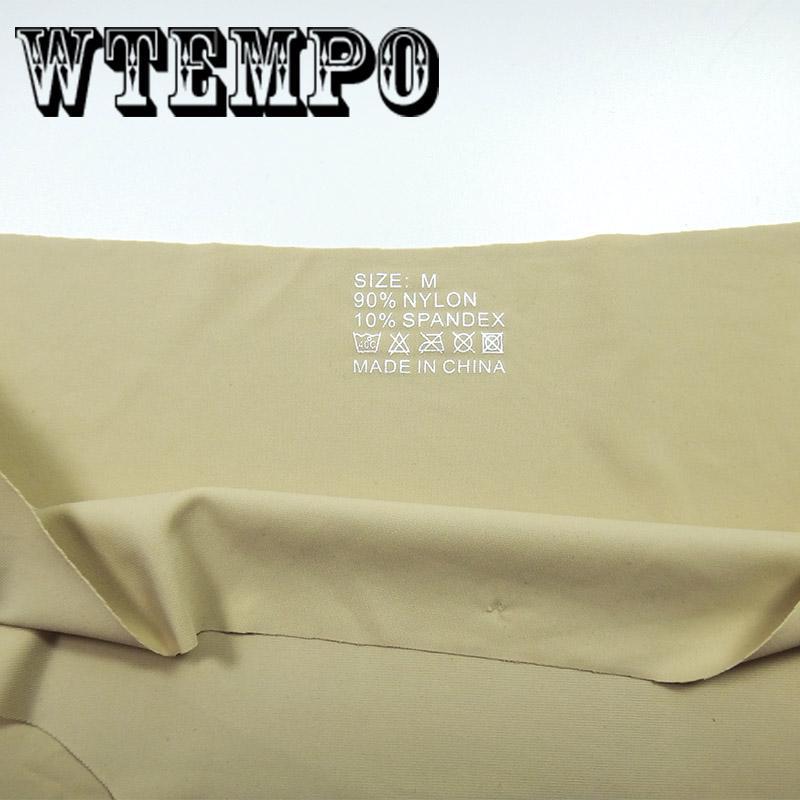 WTEMPO 6 Pcs/Lot Women's Panties Cotton Female Underwear Sexy Lingerie breathable Seamless briefs