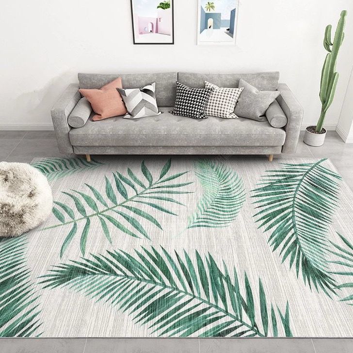 Carpet Floor Mats Living Room Large Area Bedroom Ins Nordic Full Room Coffee Table Blanket Modern Minimalist Bedside Mat