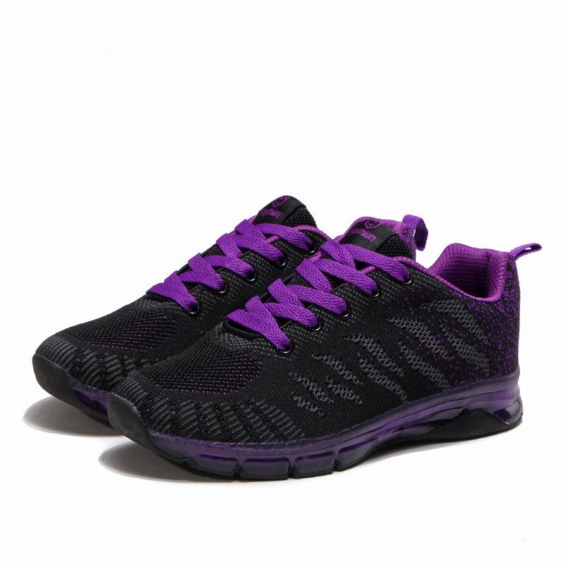 Running Shoes Women Summer Outdoor Breathable Sport Shoes Training Shoes Brand Sneakers for Women